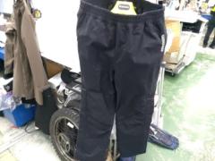 GOLDWIN スタンダードオーバーパンツ