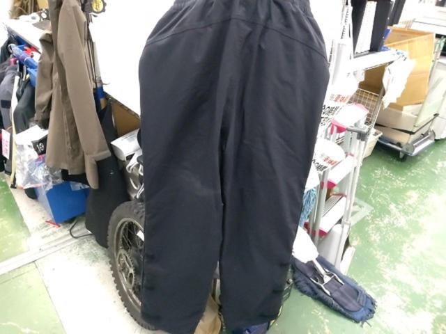 GOLDWIN スタンダードオーバーパンツ
