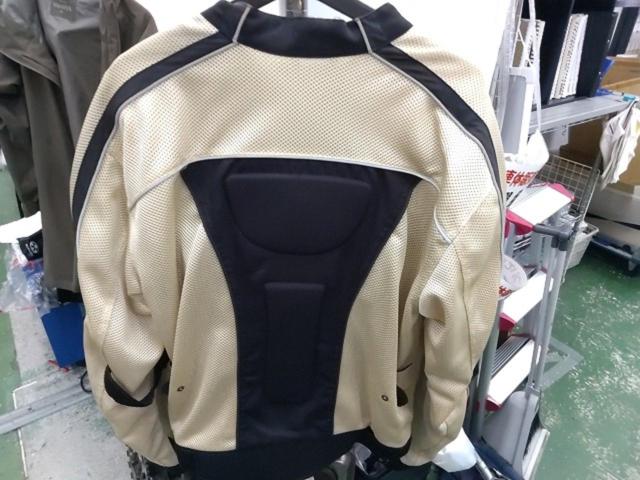 NANKAI ナイロンメッシュジャケット