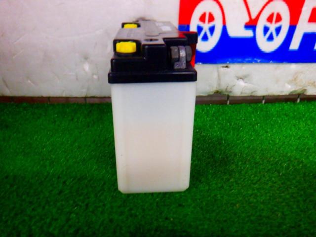 GS YUASA オートバイ用バッテリー