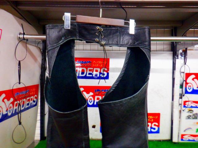 HORN WORKS チャップス