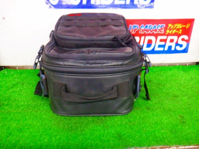 Henly Begins シートバッグ 2WAY