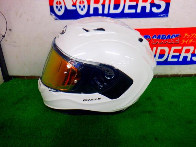 OGK KABUTO KAMUIⅢ