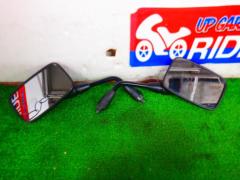 9KAWASAKI 純正ミラー