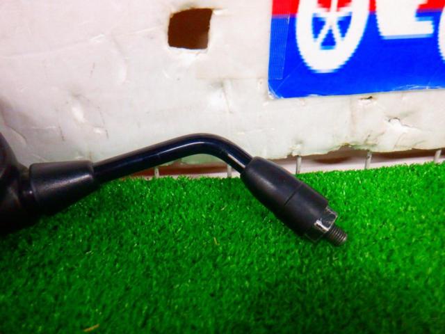 9KAWASAKI 純正ミラー