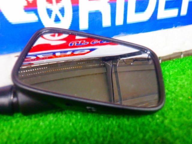 9KAWASAKI 純正ミラー