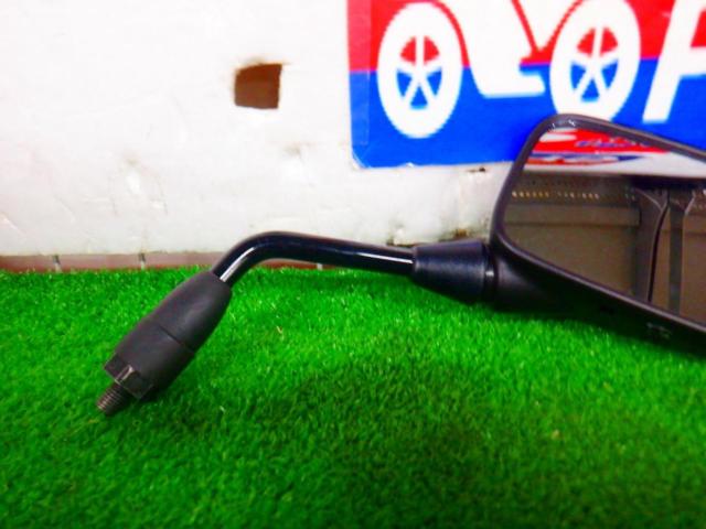 9KAWASAKI 純正ミラー