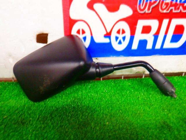 9KAWASAKI 純正ミラー