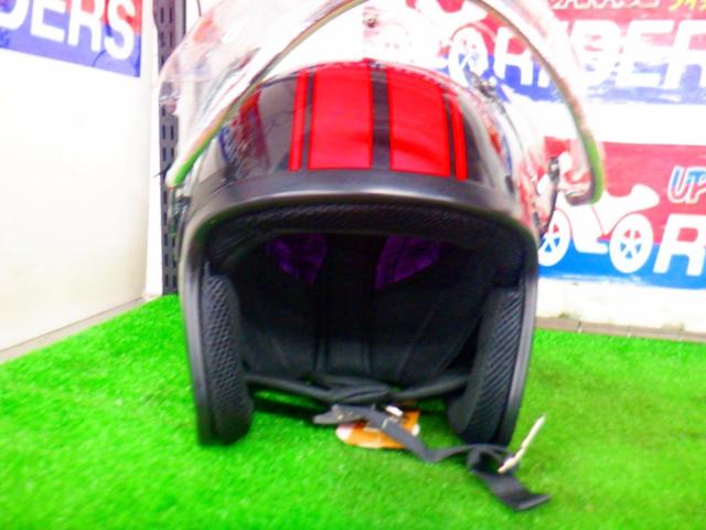 OGK KABUTO BR-1 ジェットヘルメット