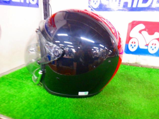 OGK KABUTO BR-1 ジェットヘルメット