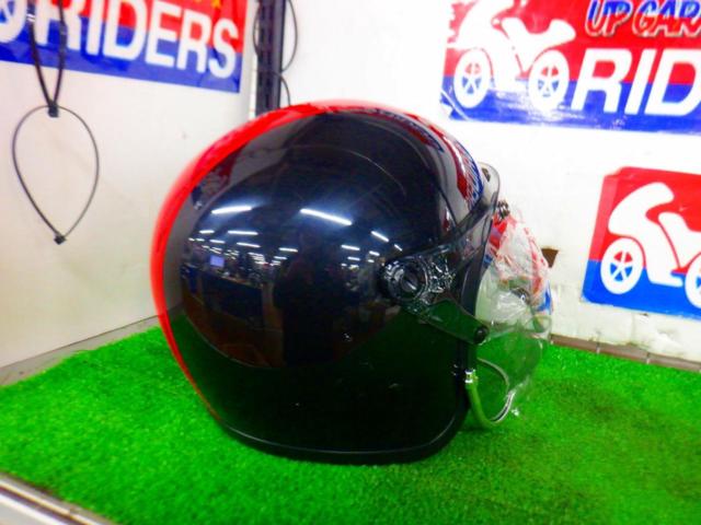 OGK KABUTO BR-1 ジェットヘルメット
