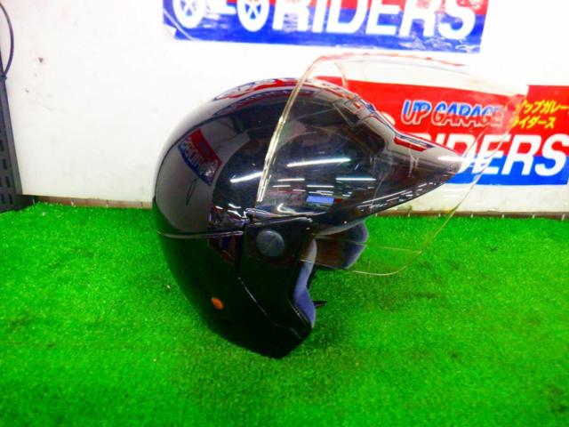 Marushin M-206 ジェットヘルメット
