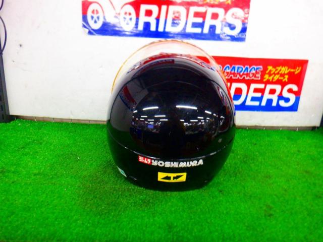 Marushin M-206 ジェットヘルメット