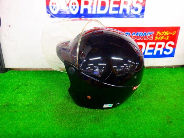 Marushin M-206 ジェットヘルメット