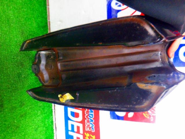 3HONDA 純正タンク