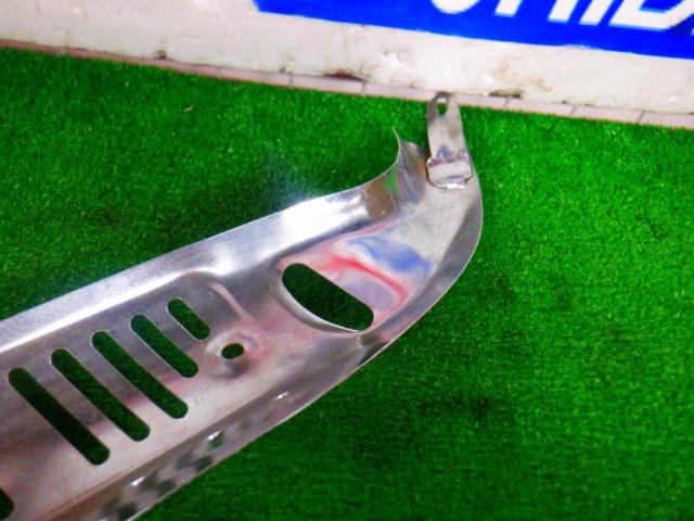 3HONDA 純正ヒートガード