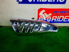 3HONDA 純正ヒートガード