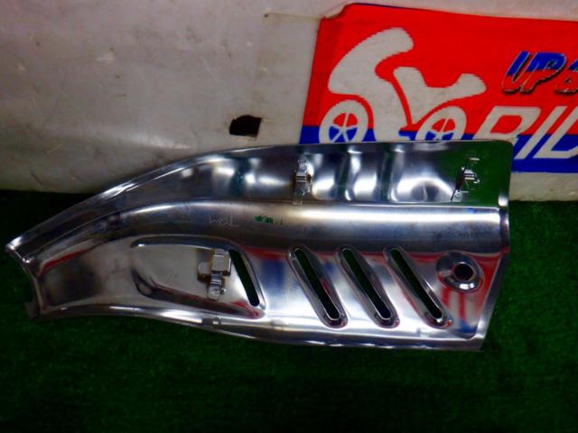 3HONDA 純正ヒートガード