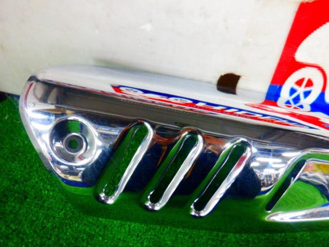 3HONDA 純正ヒートガード