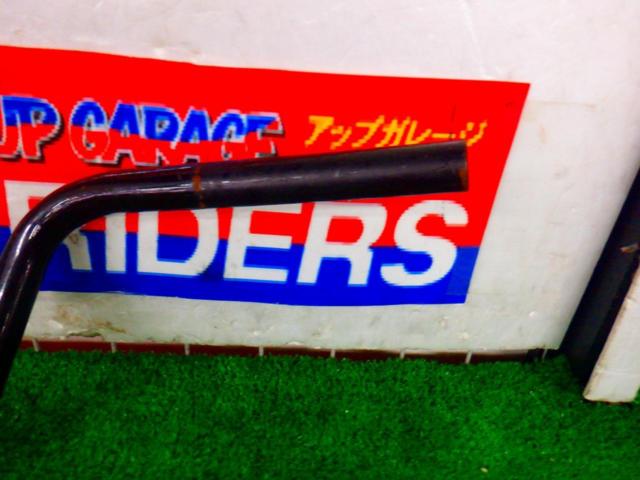 メーカー不明 バーハンドル