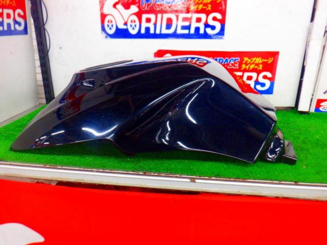 9Buell ビューエル 純正タンクカバー