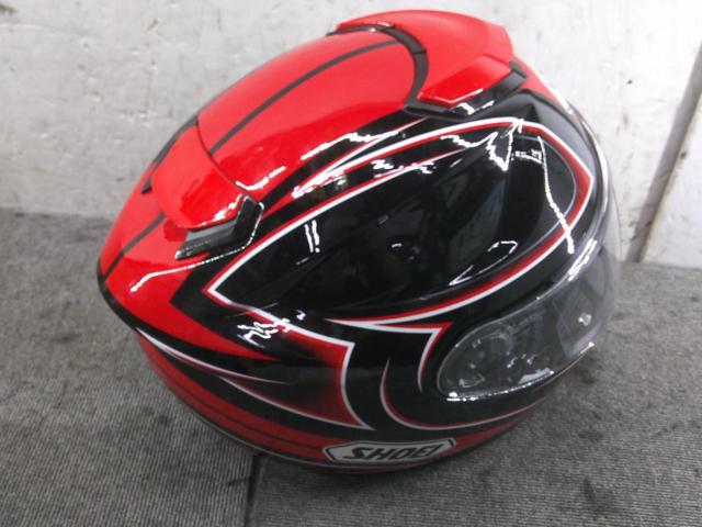 サイズ:M(57cm) SHOEI(ショウエイ) GT-Air EXPANSE(エクスパンス)