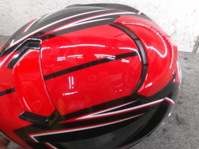 サイズ:M(57cm) SHOEI(ショウエイ) GT-Air EXPANSE(エクスパンス)