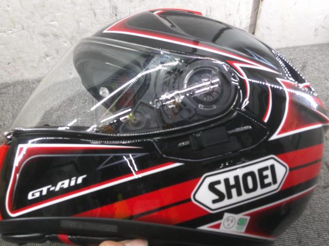 サイズ:M(57cm) SHOEI(ショウエイ) GT-Air EXPANSE(エクスパンス)