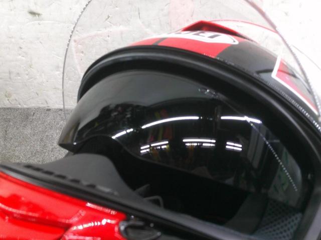 サイズ:M(57cm) SHOEI(ショウエイ) GT-Air EXPANSE(エクスパンス)