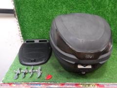 B27N2D【GIVI】モノロックトップケース