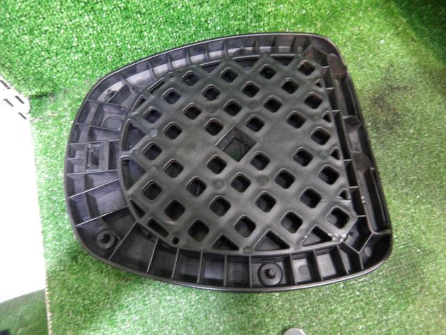 B27N2D【GIVI】モノロックトップケース