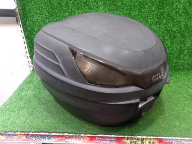 B27N2D【GIVI】モノロックトップケース