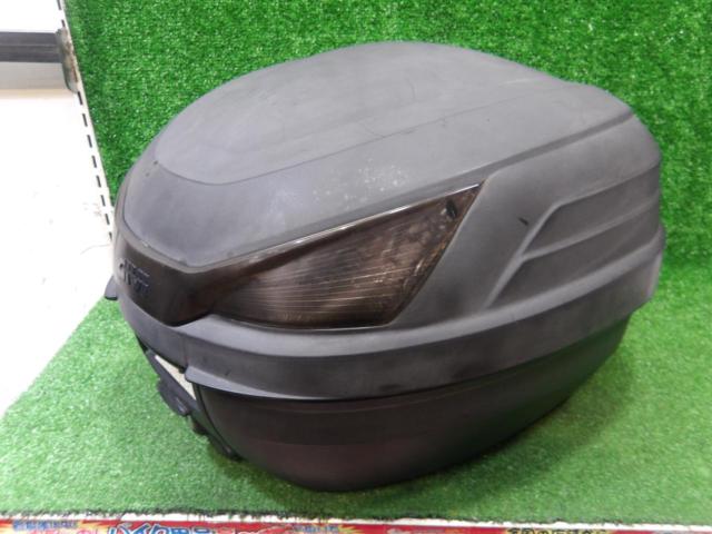 B27N2D【GIVI】モノロックトップケース
