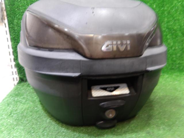 B27N2D【GIVI】モノロックトップケース