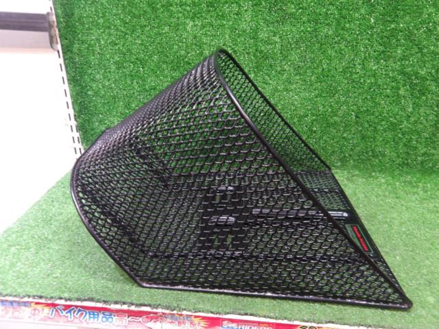 タクト(AF79外し)【HONDA】純正オプション 前カゴ