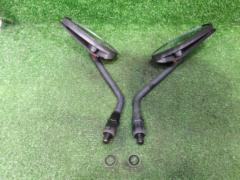 M10正ネジ【メーカー不明】ミラー左右セット