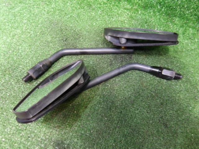M10正ネジ【メーカー不明】ミラー左右セット