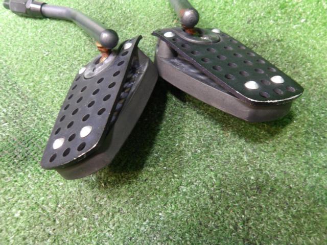 M10正ネジ【メーカー不明】ミラー左右セット