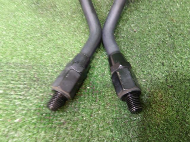 M10正ネジ【メーカー不明】ミラー左右セット