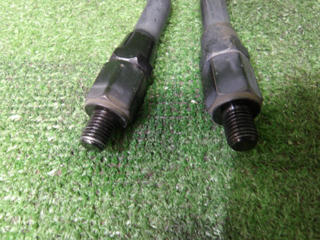 M10正ネジ【メーカー不明】ミラー左右セット