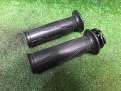 1N-MAX125(年式不明)【YAMAHA】純正グリップ&スロットルコーン