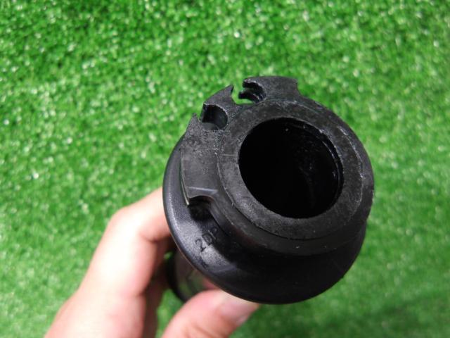 2N-MAX125(年式不明)【YAMAHA】純正グリップ&スロットルコーン