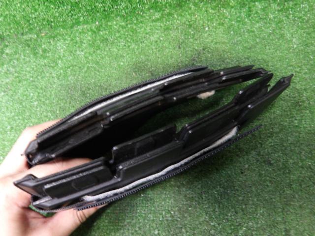 【RSタイチ】TRV067 セパレートチェストプロテクター(ボタンタイプ)
