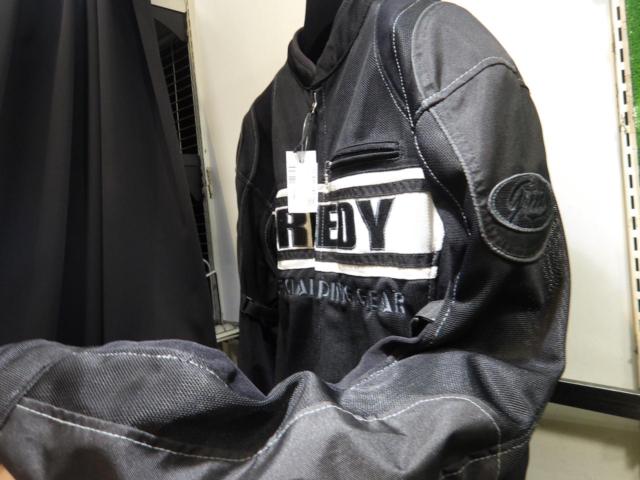LLサイズ【GREEDY】メッシュジャケット