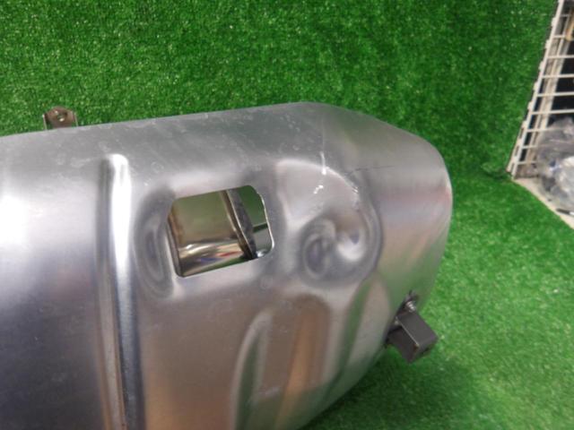 CBR600RR(PC40)(24年外し)【HONDA】マフラー/サイレンサー