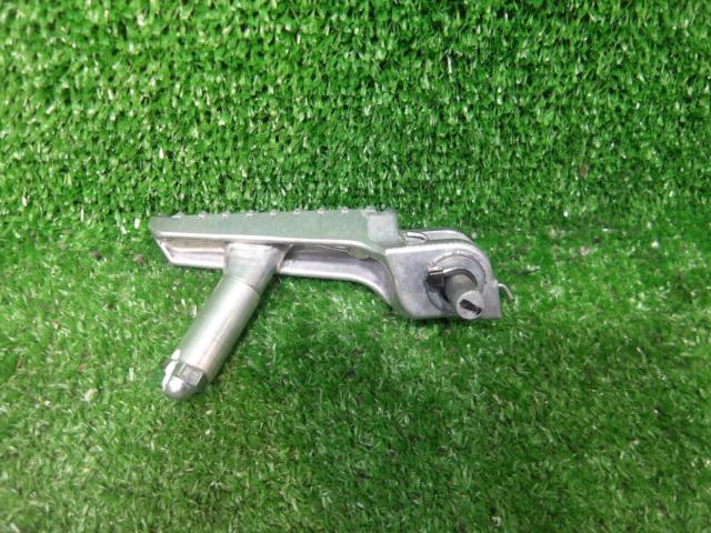 CBR600RR(PC40)(25年外し)【HONDA】純正ステップ