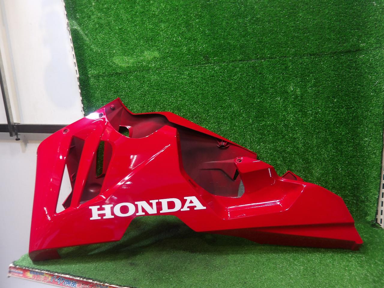 CBR600RR(PC40)(25年外し)【HONDA】純正アンダーカウル
