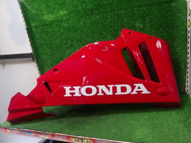 CBR600RR(PC40)(25年外し)【HONDA】純正アンダーカウル