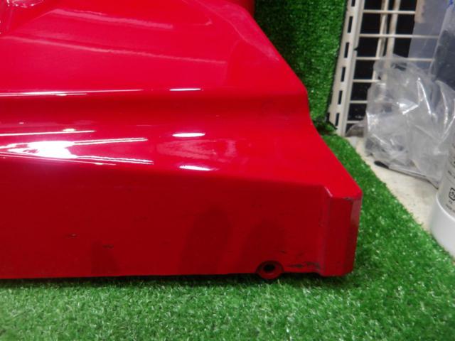 CBR600RR(PC40)(25年外し)【HONDA】純正アンダーカウル