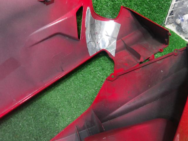 CBR600RR(PC40)(25年外し)【HONDA】純正アンダーカウル